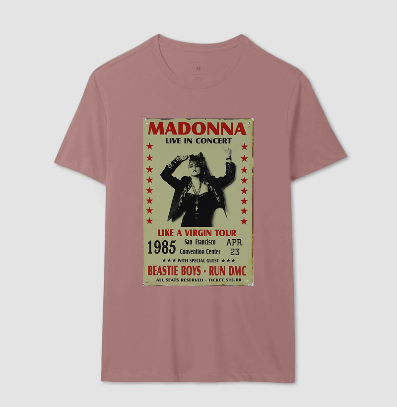 Camisa 16
