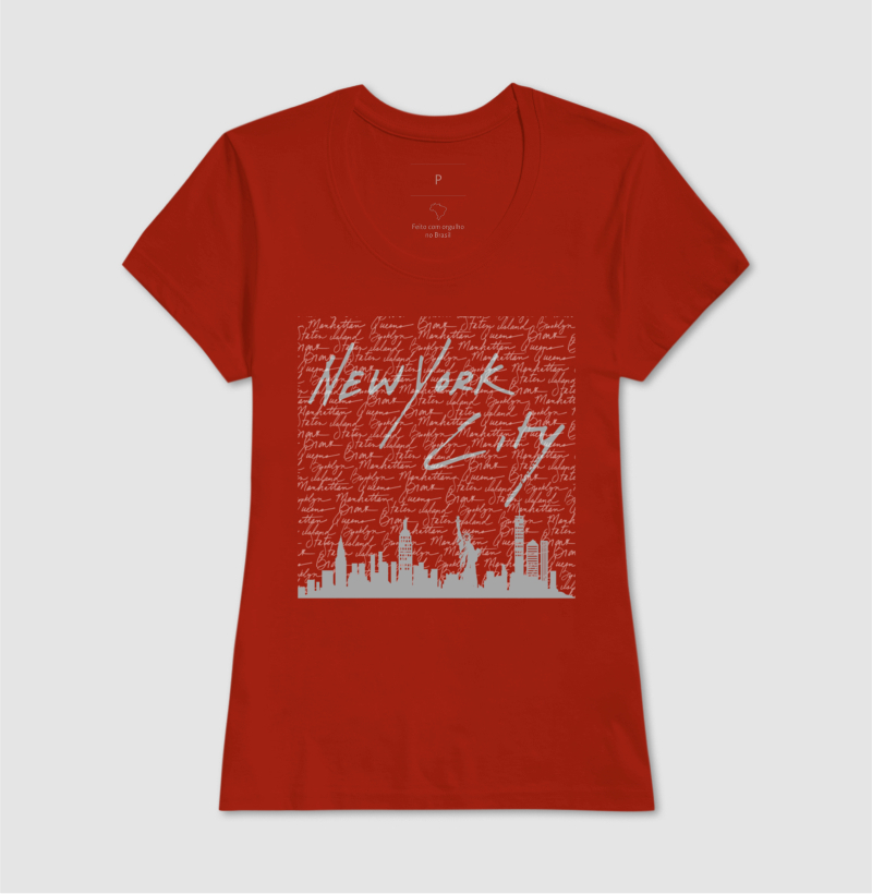Camisa 5