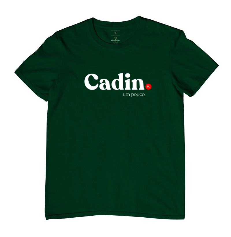 Camisa 11