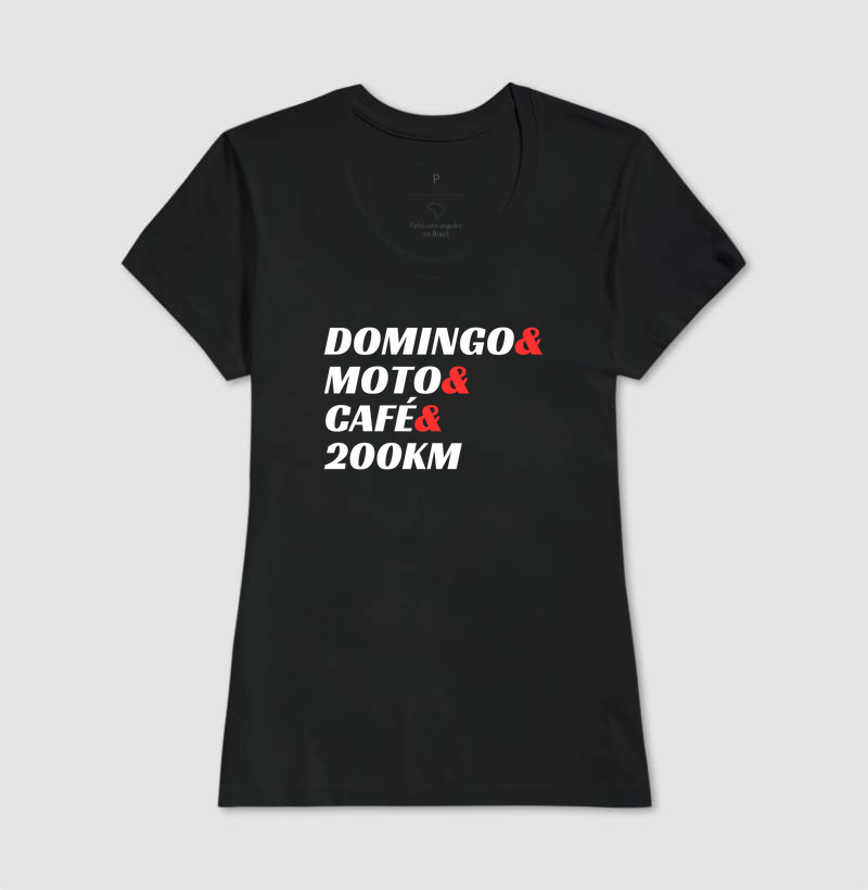 Camisa 16