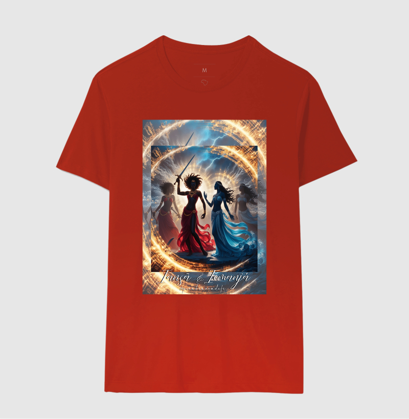 Camisa 9