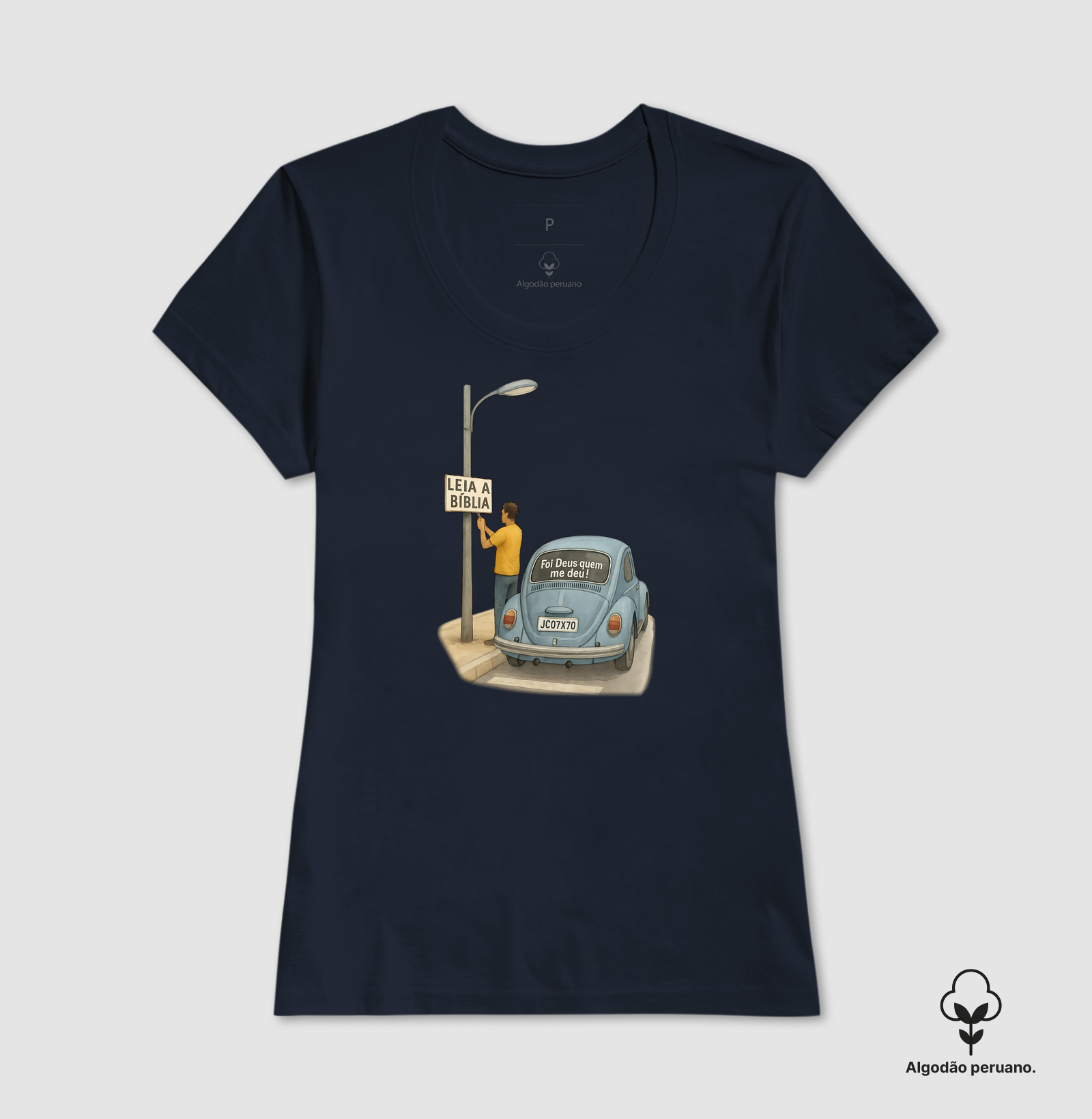 Camisa 6