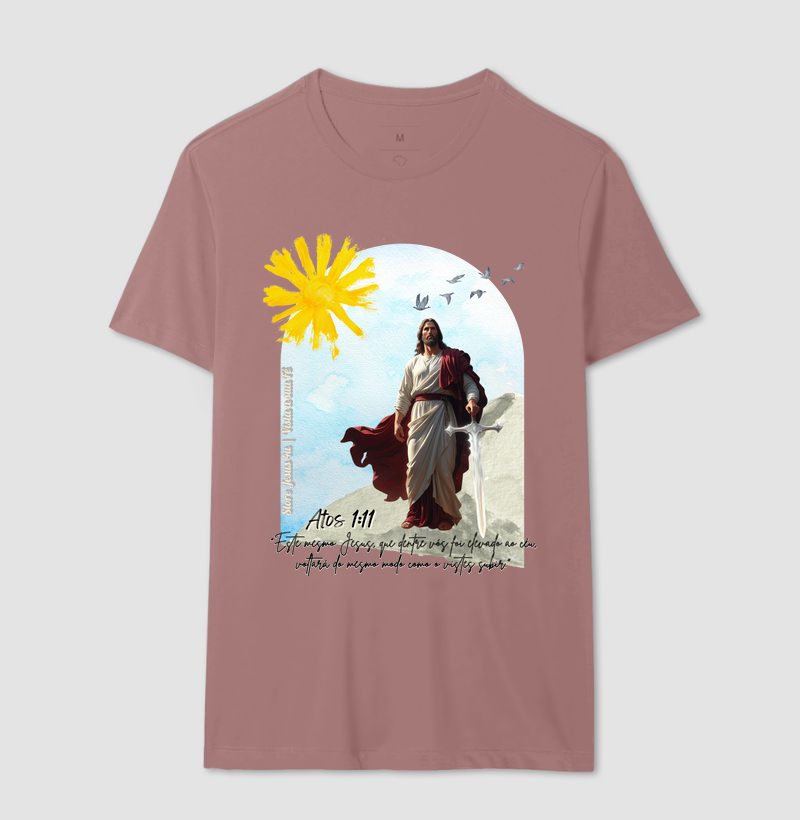 Camisa 16