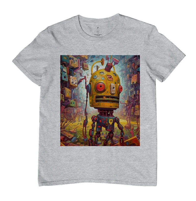 Camisa 6