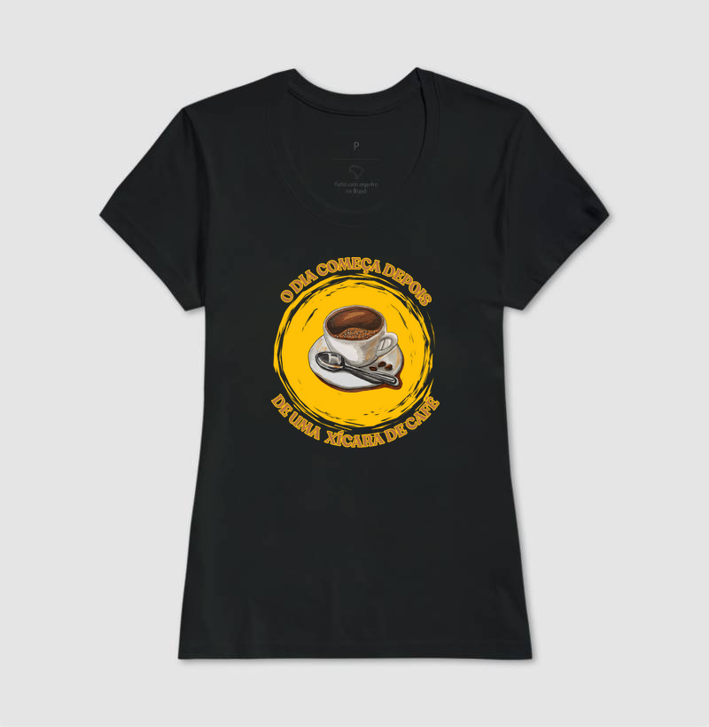 Camisa 18