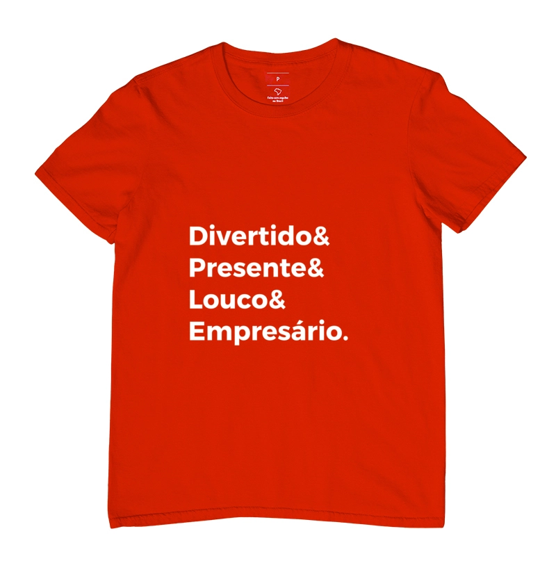 Camisa 5