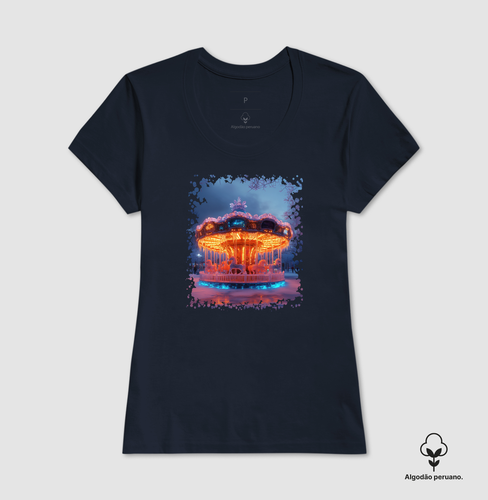 Camisa 5
