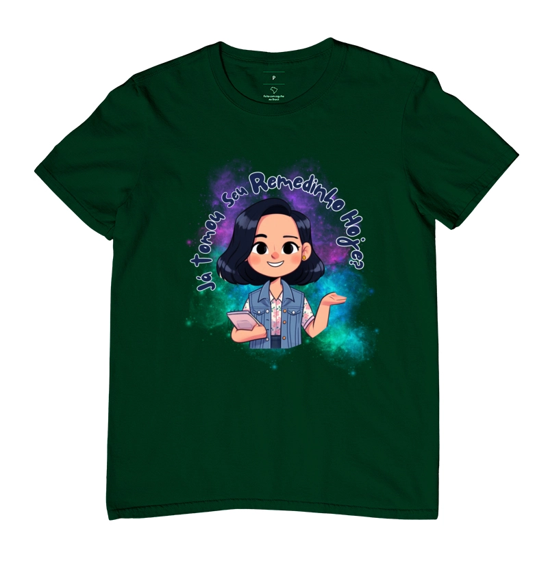 Camisa 7