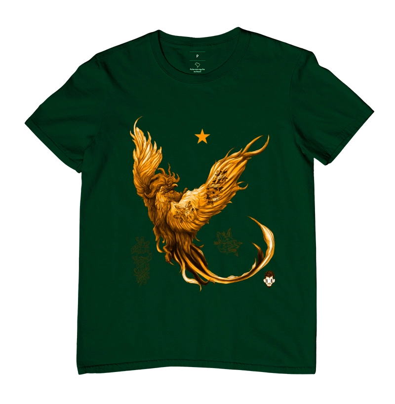 Camisa 9