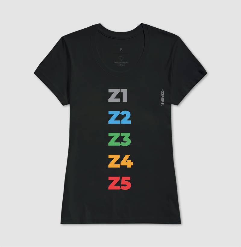Camisa 16