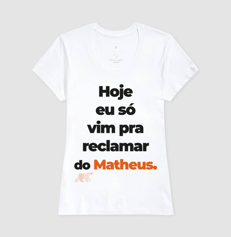 Camisa 6