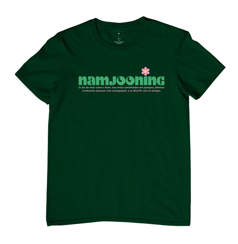 Camisa 9