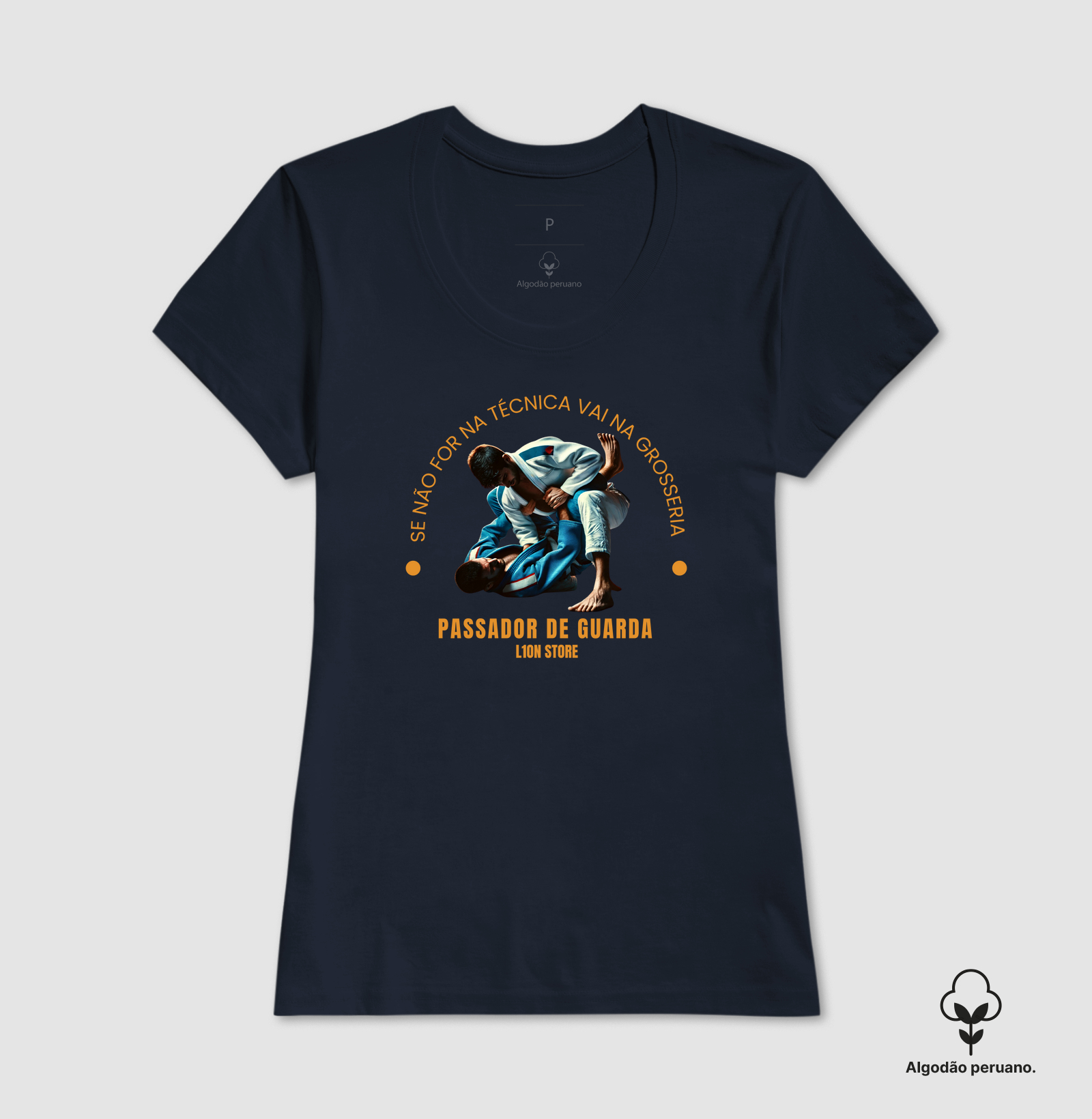 Camisa 1