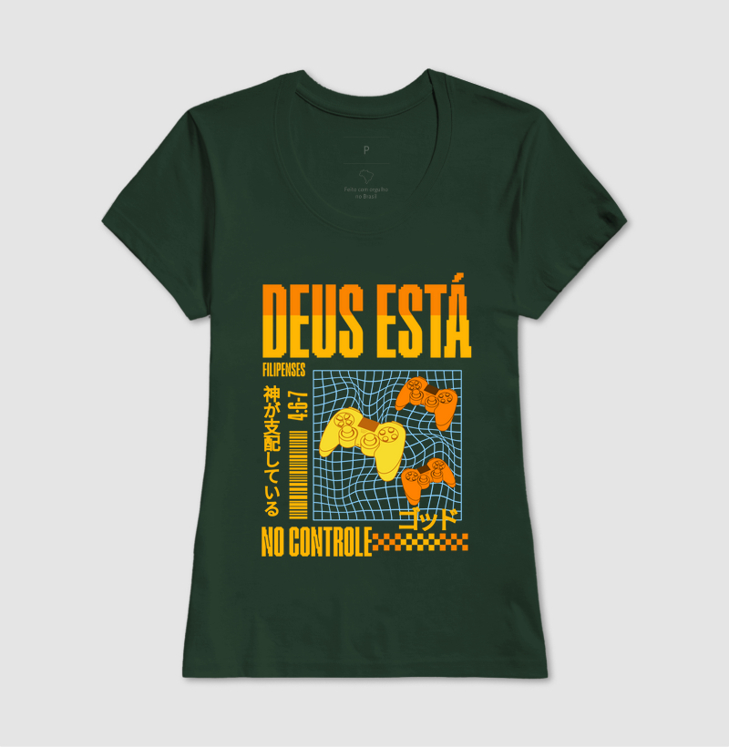 Camisa 10