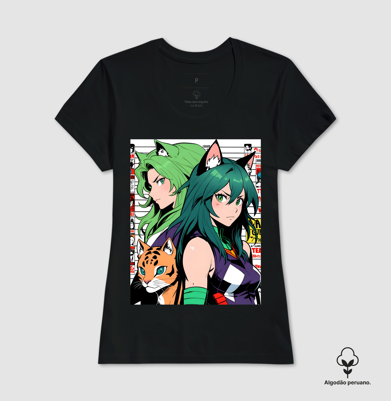 Camisa 3