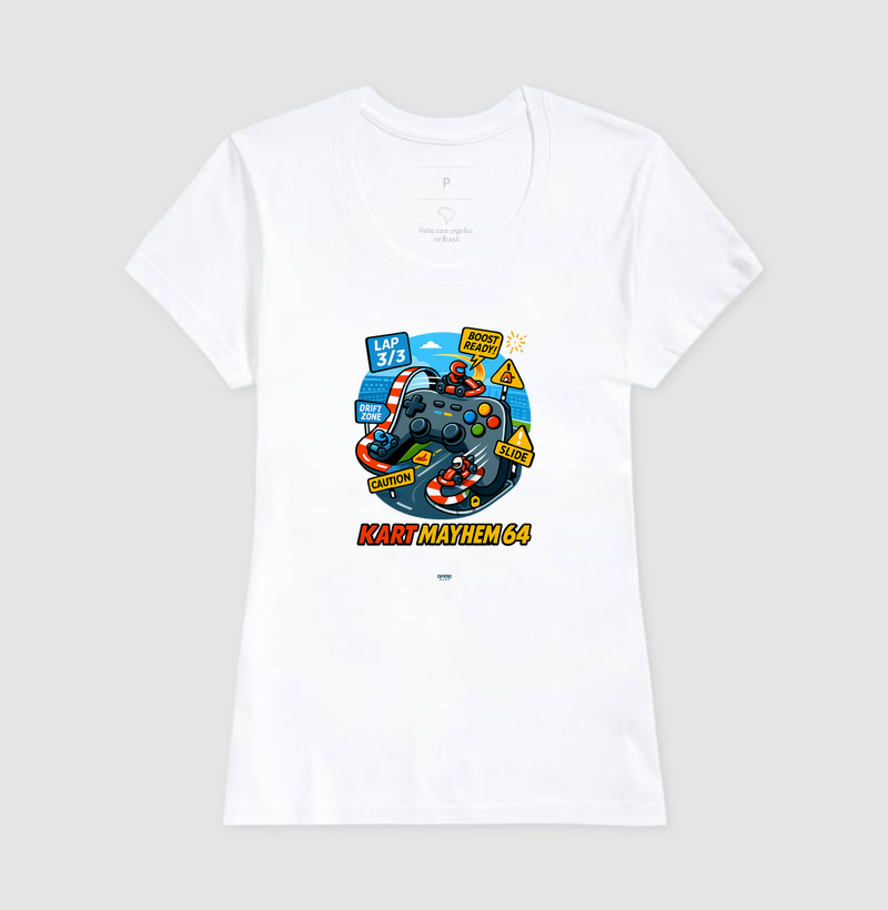 Camisa 6