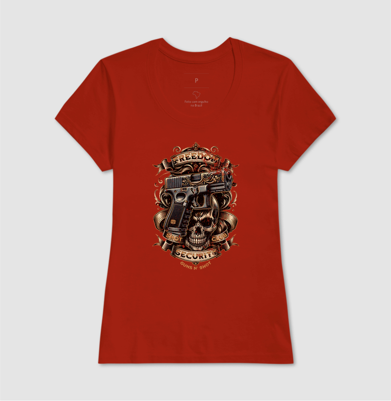 Camisa 9