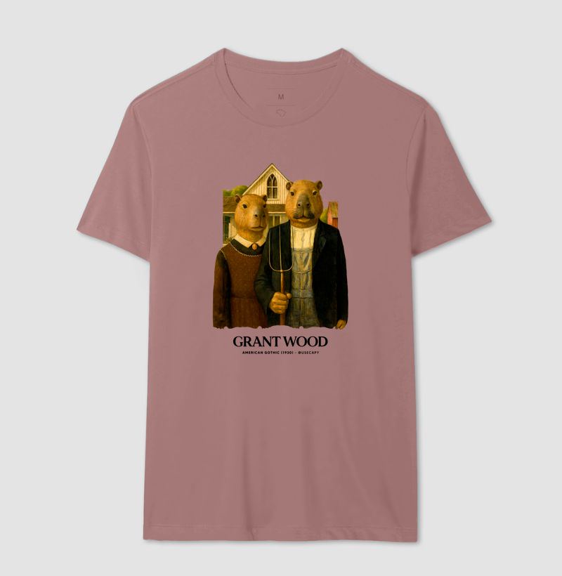 Camisa 16