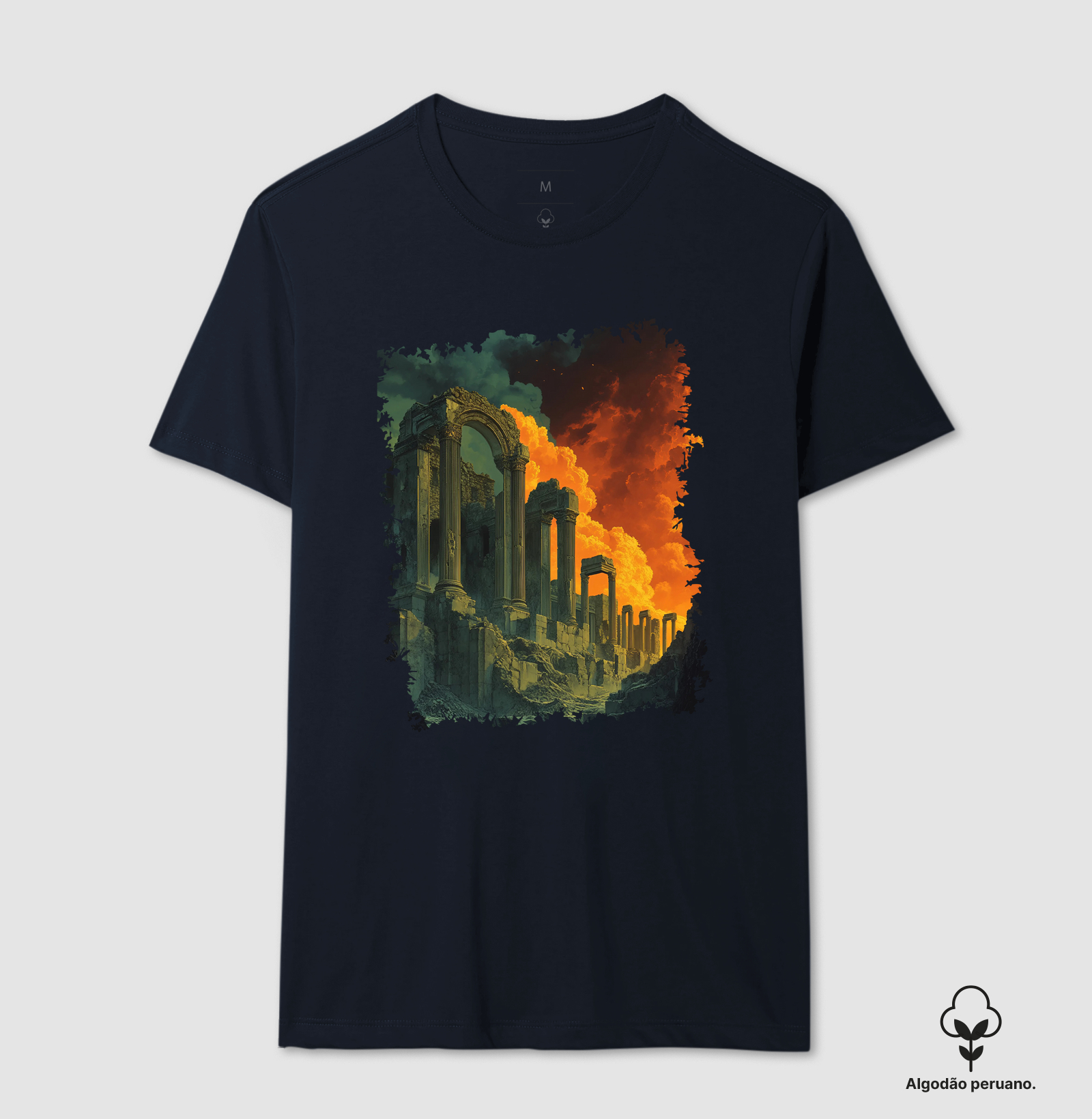 Camisa 6