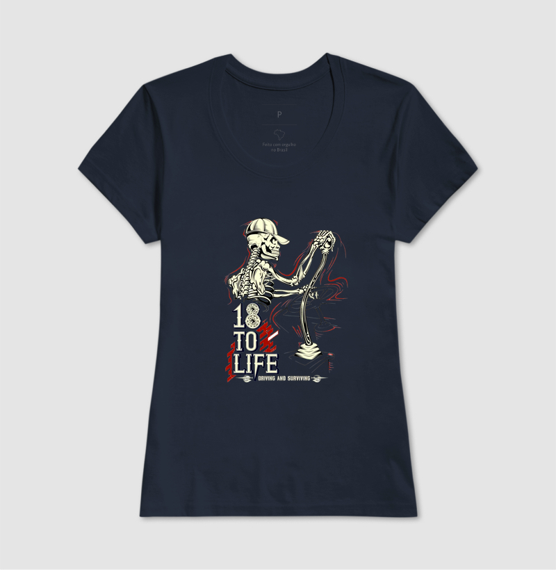 Camisa 14