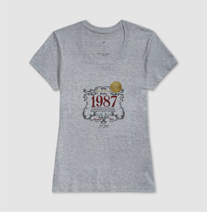 Camisa 8