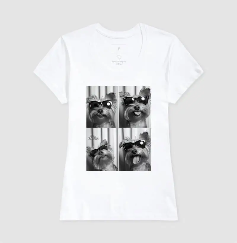 Camisa 7