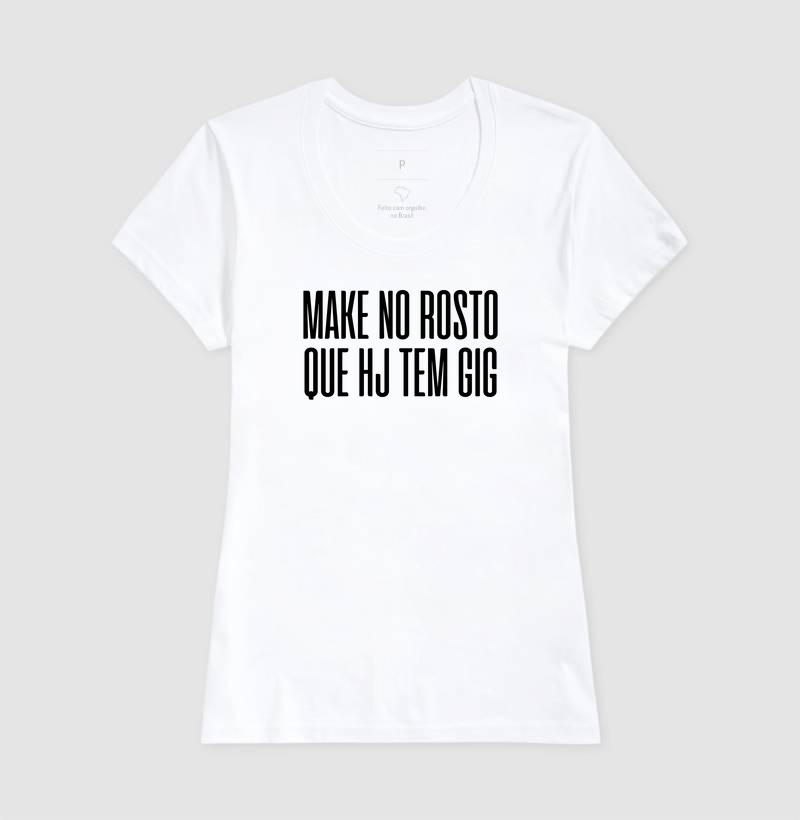 Camisa 17