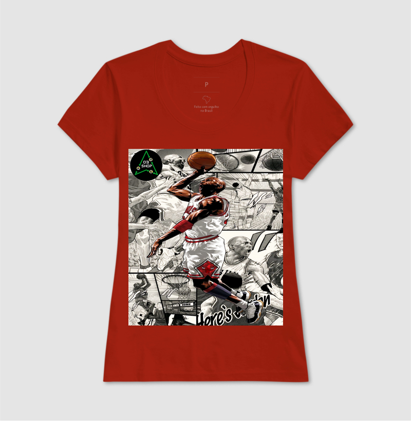 Camisa 5