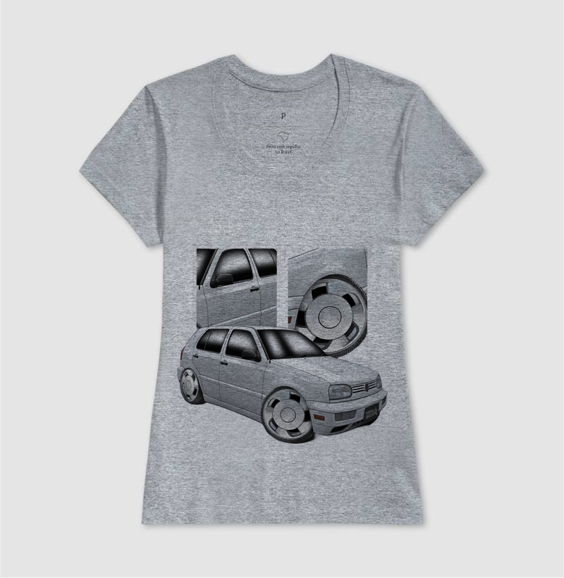Camisa 8