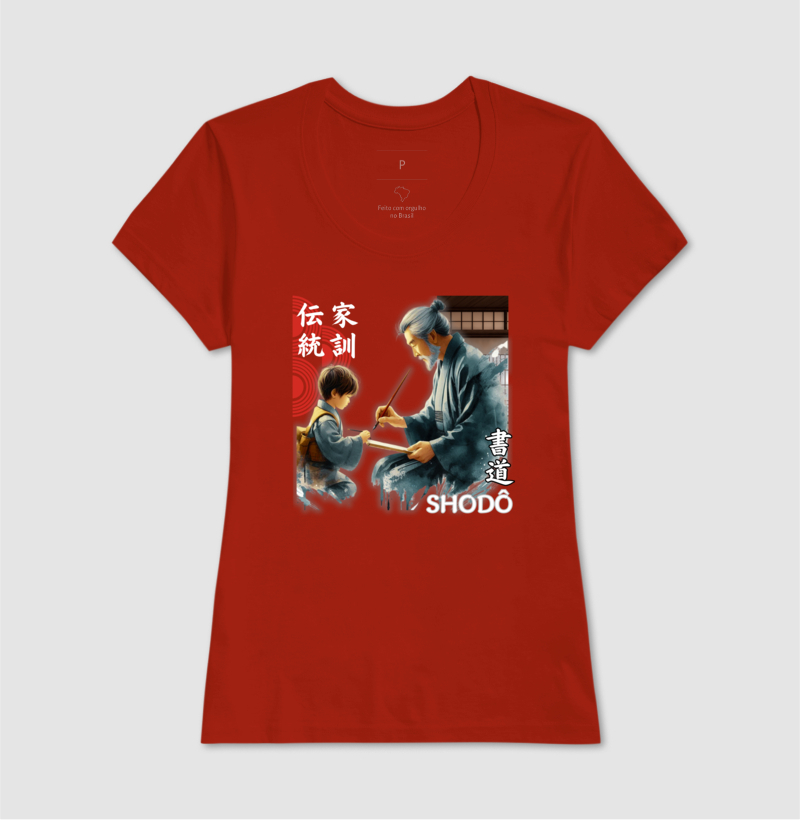 Camisa 3