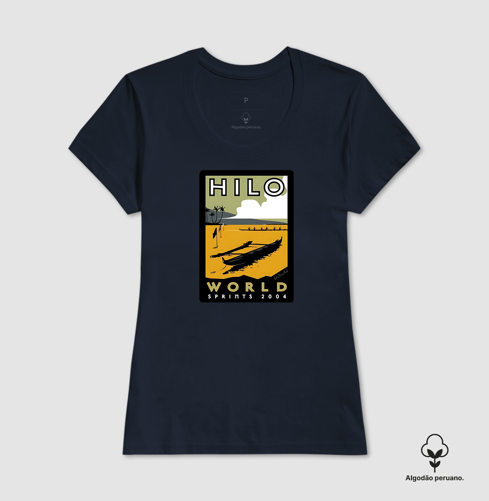 Camisa 6