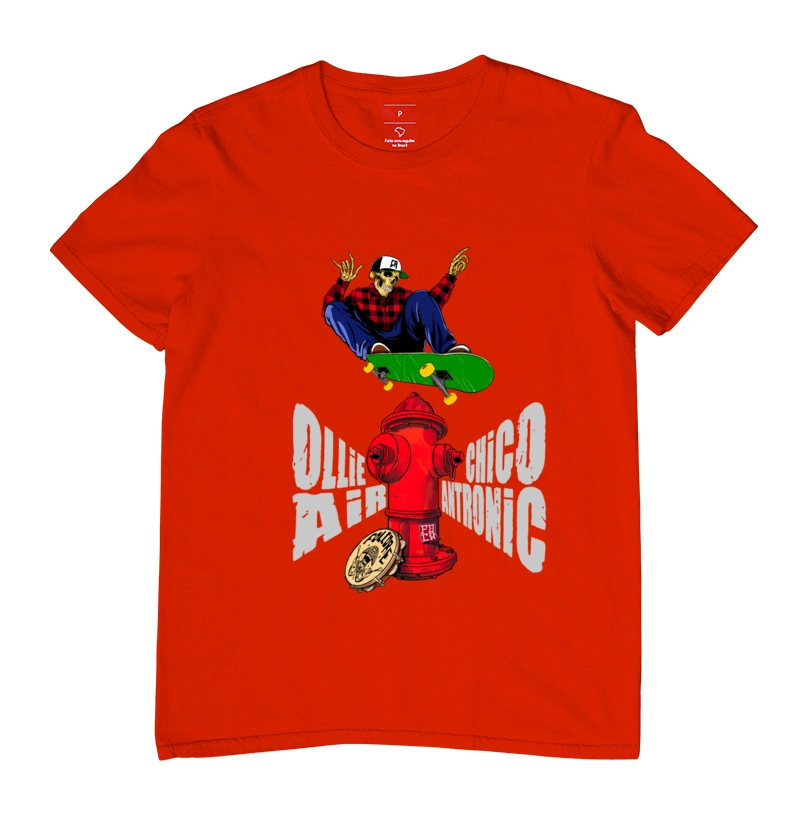Camisa 5