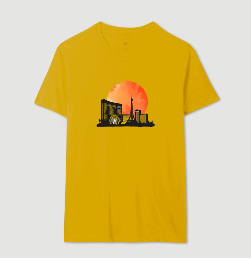 Camisa 11