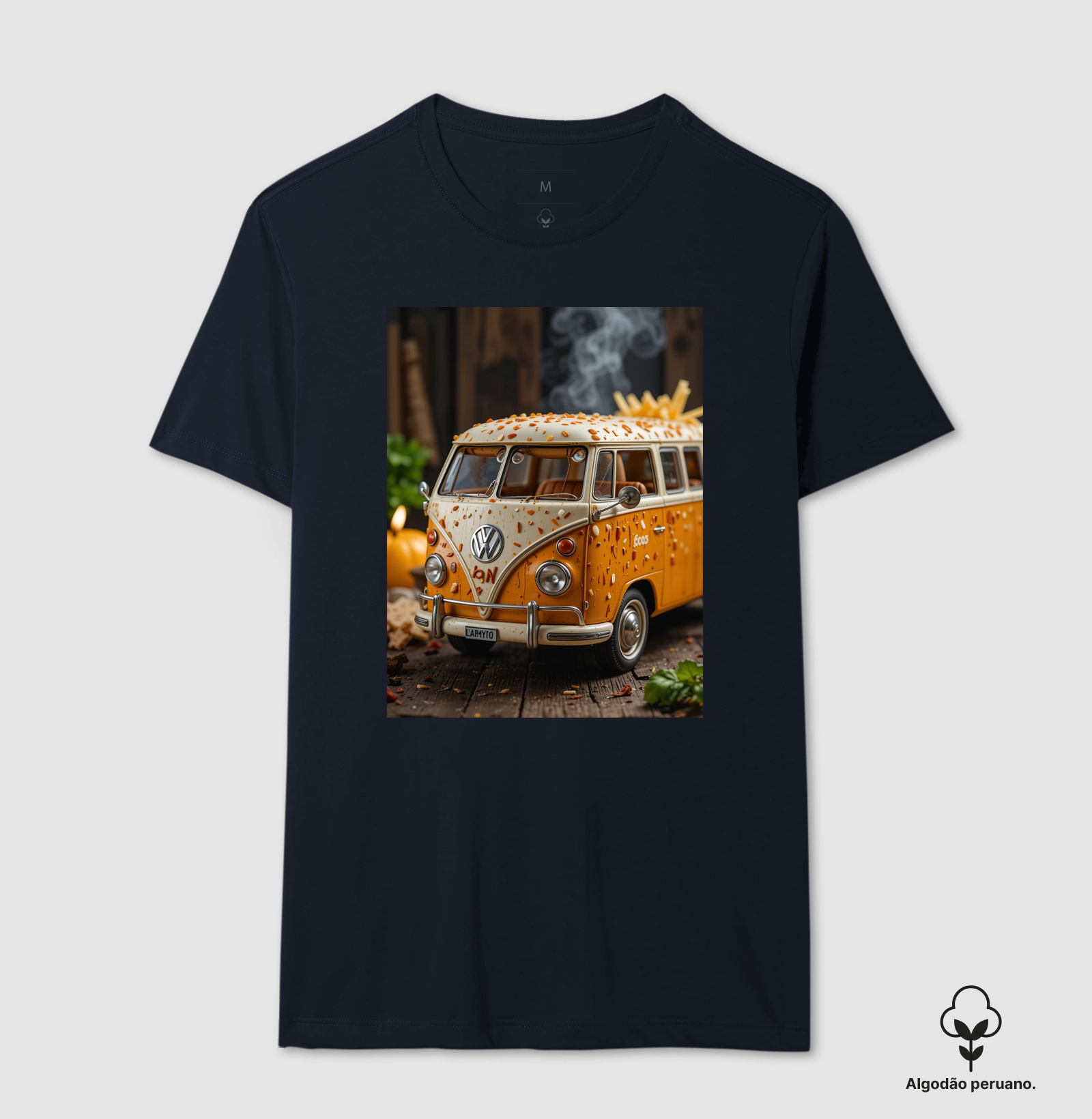 Camisa 5