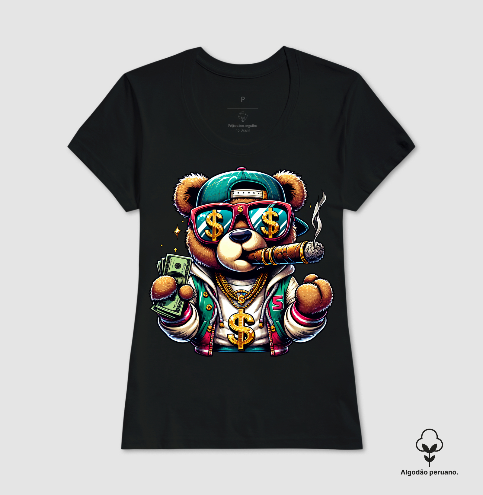 Camisa 2