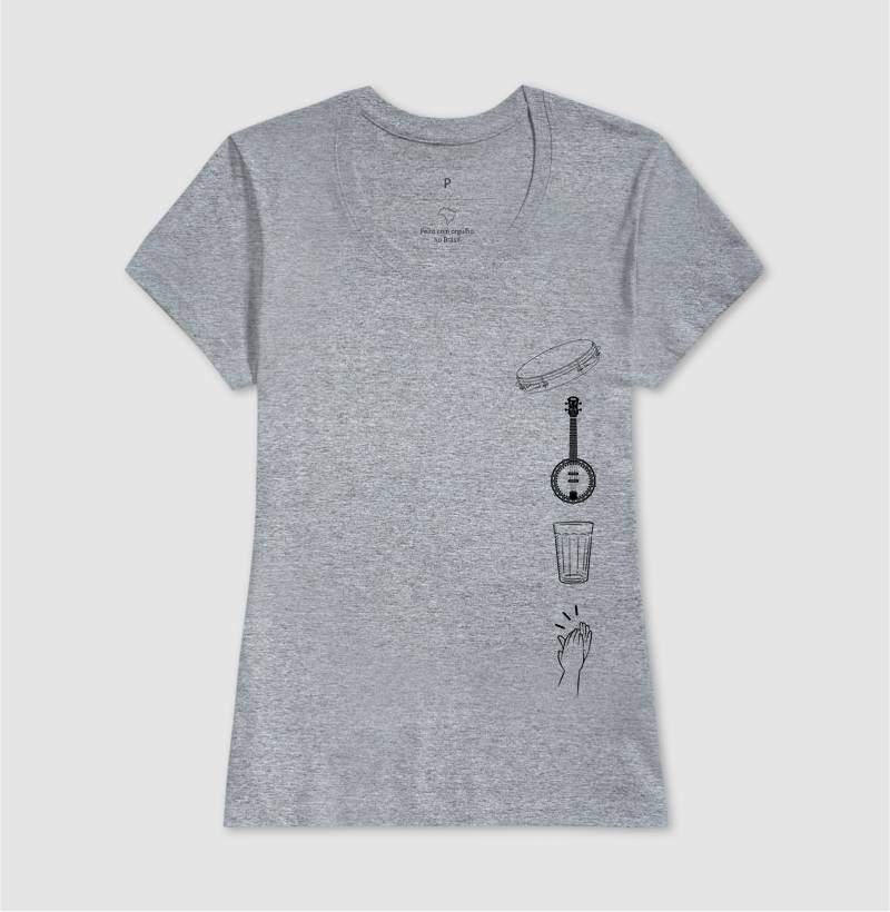 Camisa 8