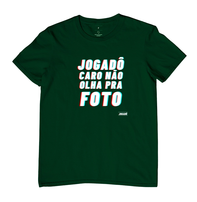Camisa 9