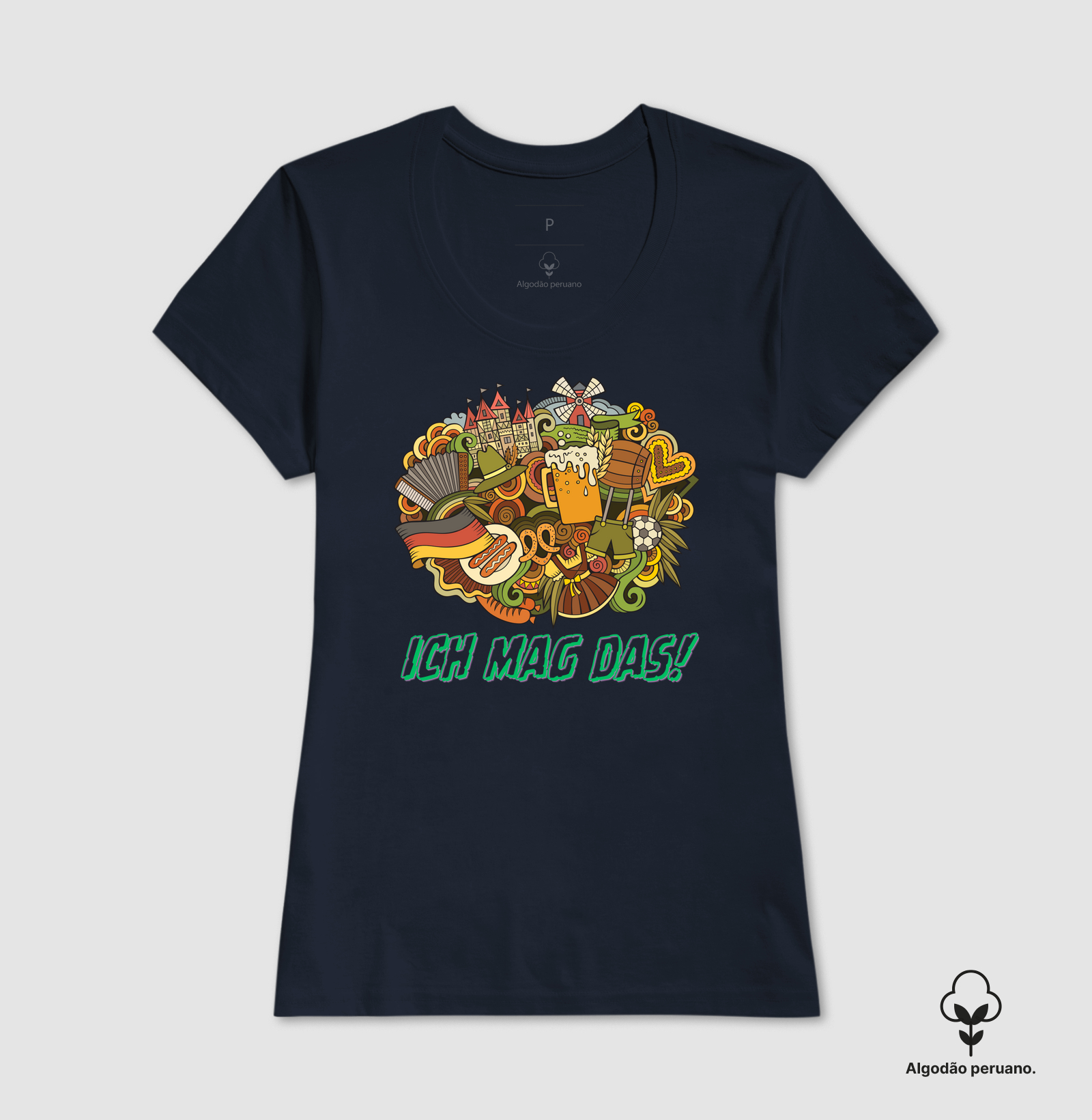 Camisa 1