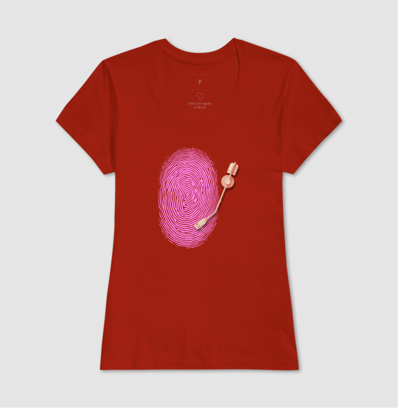 Camisa 10