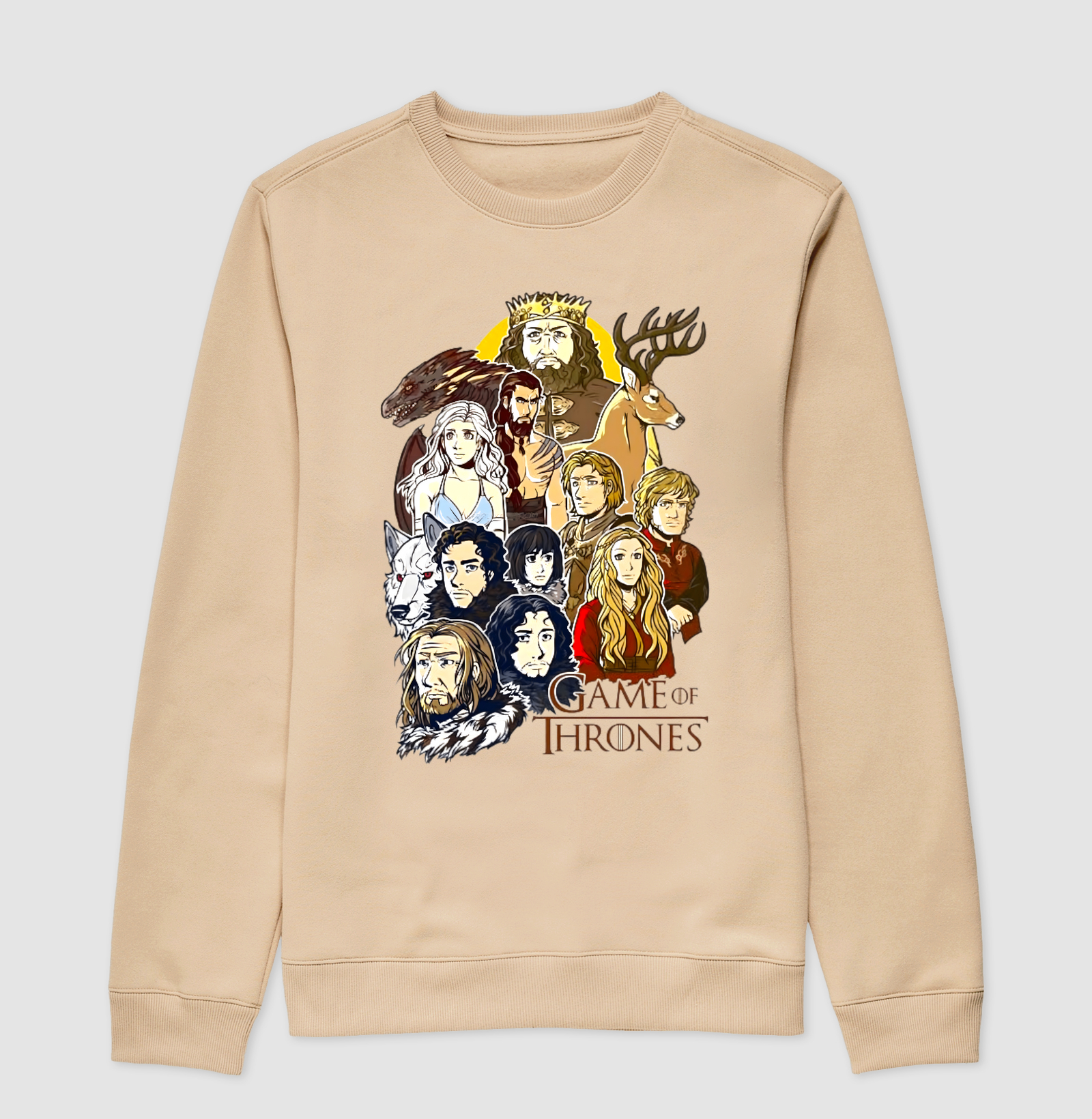 Camisa 2