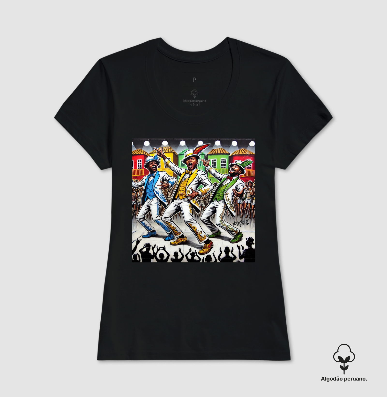 Camisa 4