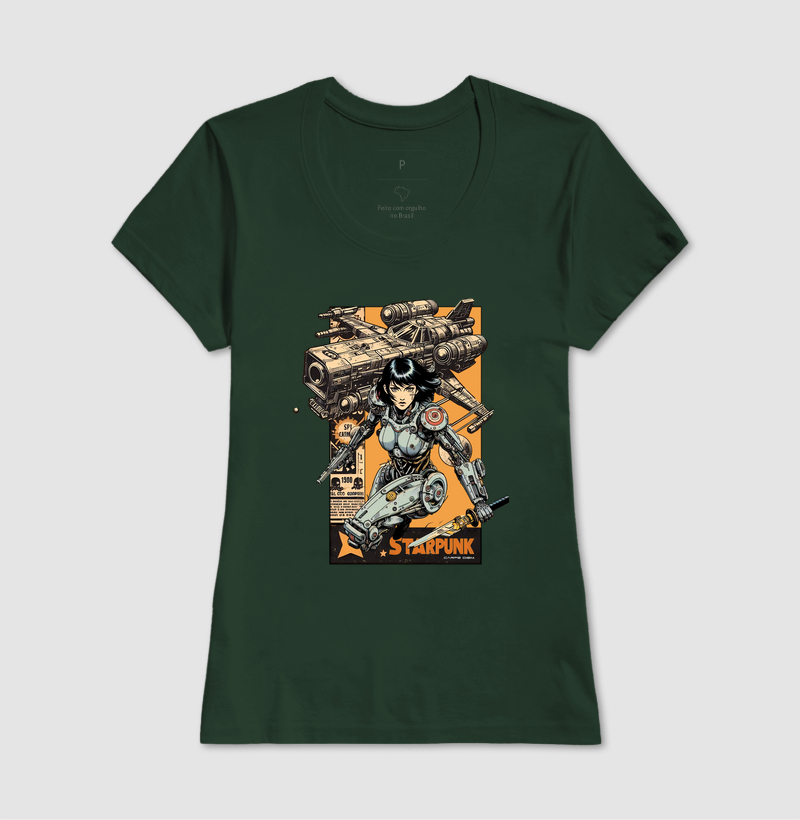 Camisa 10