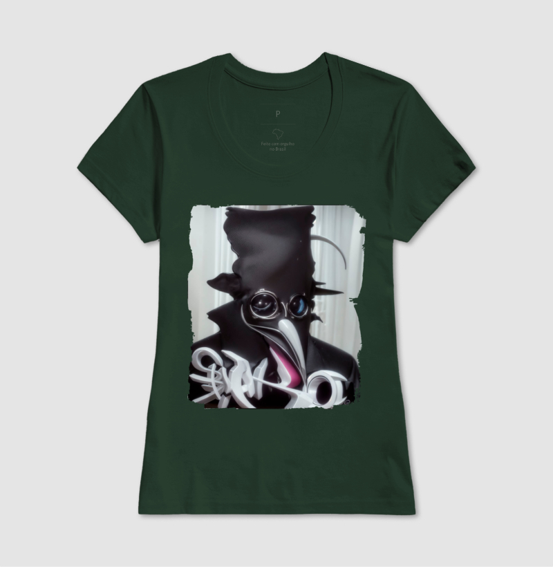 Camisa 12