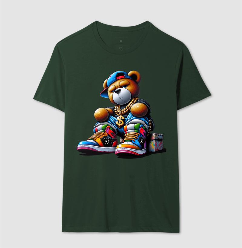 Camisa 11