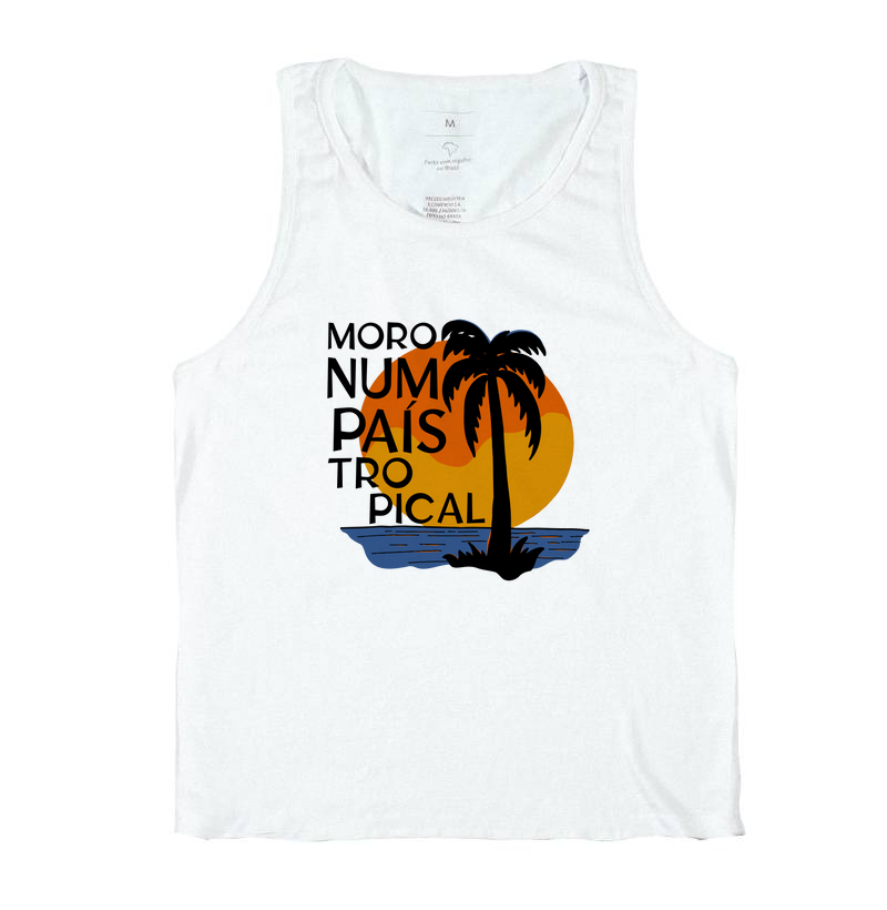 Moro num país tropical (MUS)