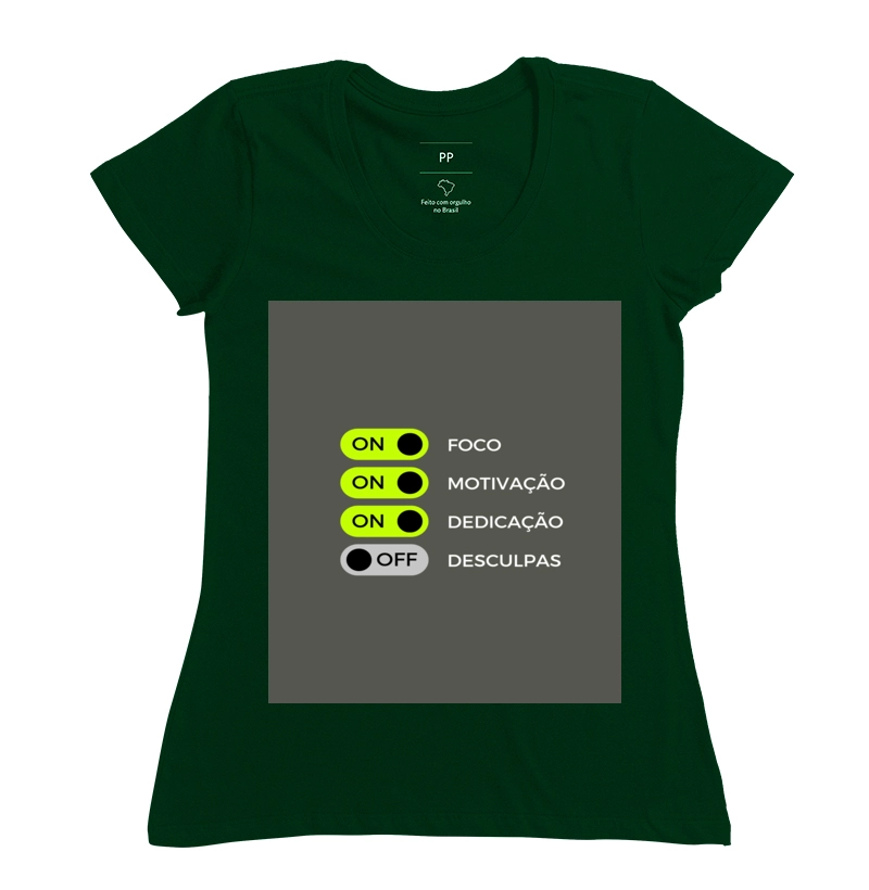 Camisa 12