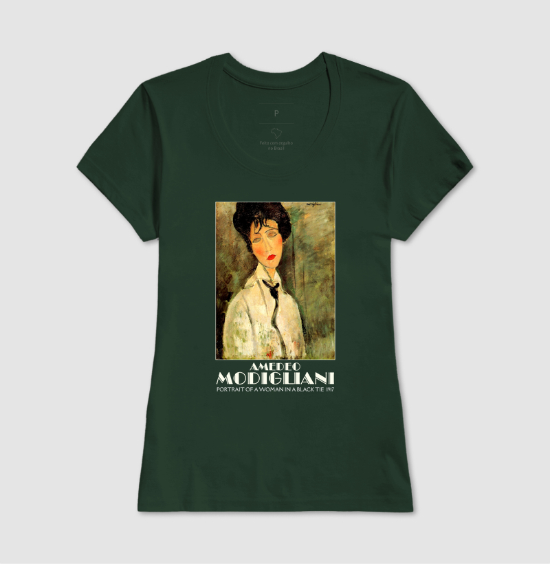 Camisa 12