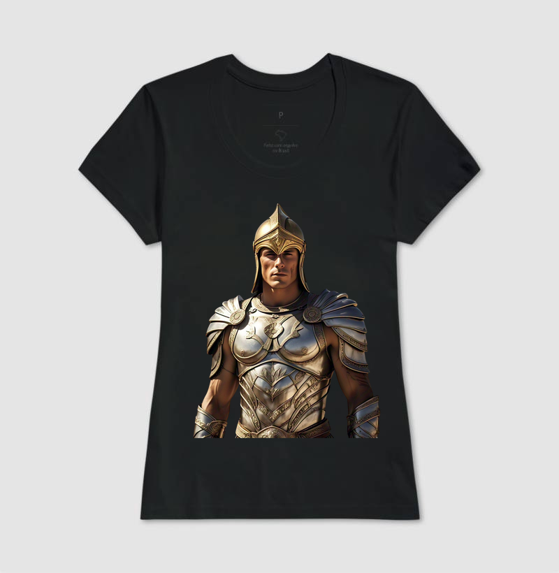 Camisa 16