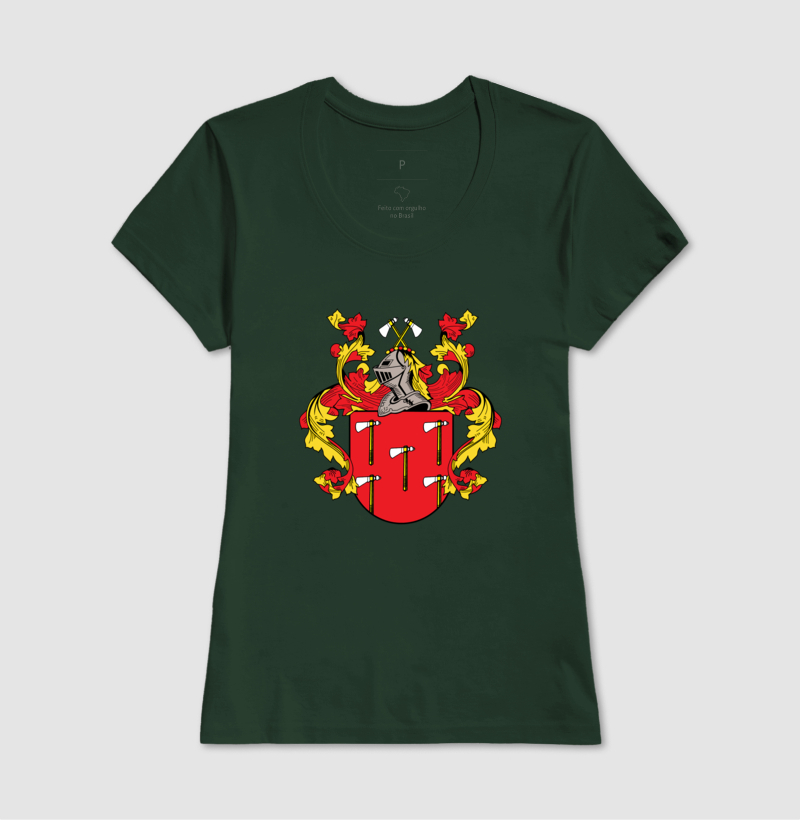 Camisa 9