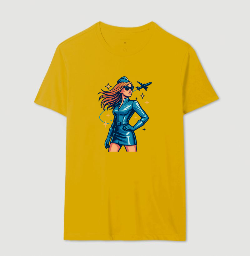 Camisa 9